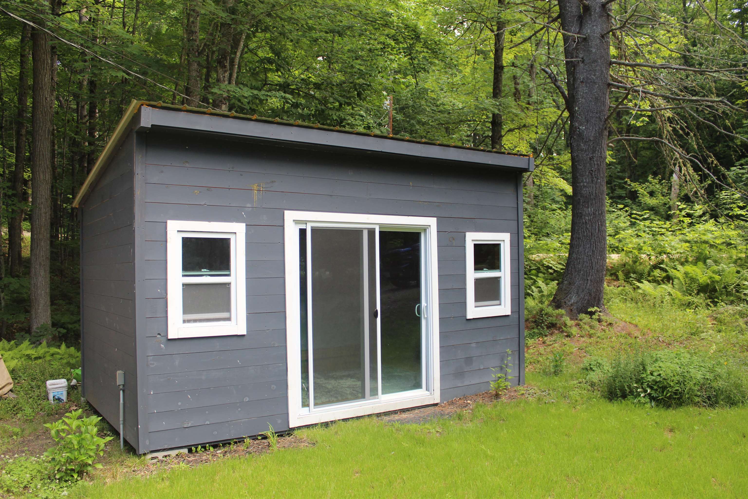 360 Maple Grove Road Madison, NH 03849 - Photo 22 of 36