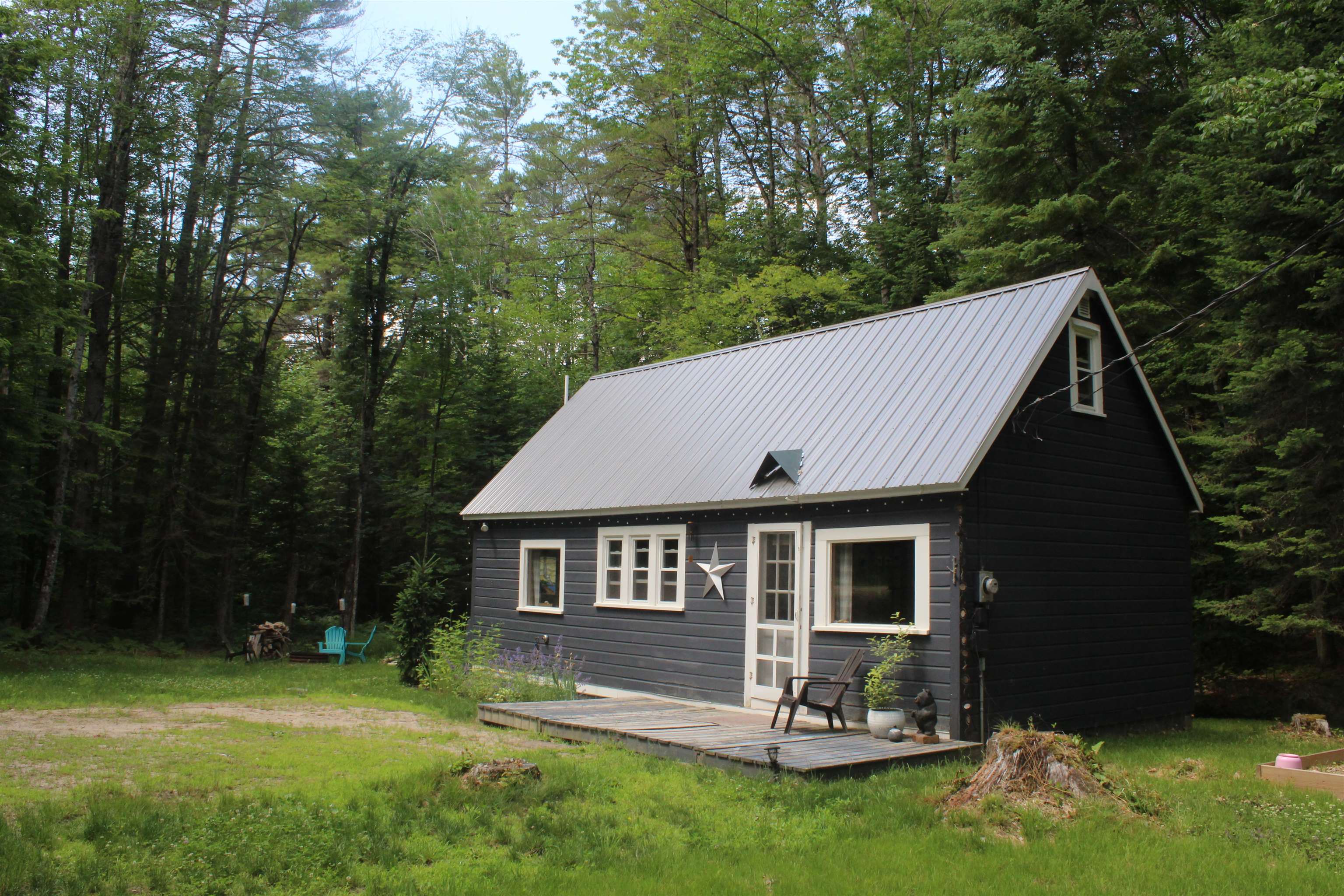 360 Maple Grove Road Madison, NH 03849 - Photo 3 of 36