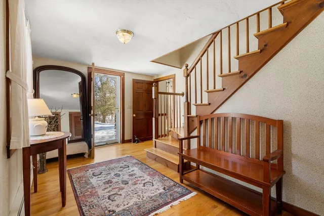 $725,000 | 39 Mt Lebanon Street, Pepperell, MA 01463