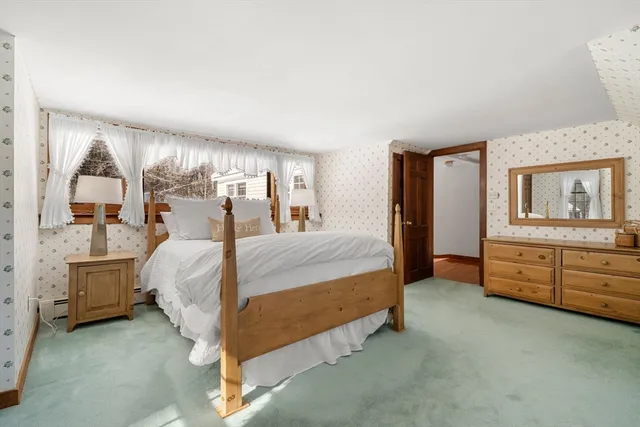 $725,000 | 39 Mt Lebanon Street, Pepperell, MA 01463