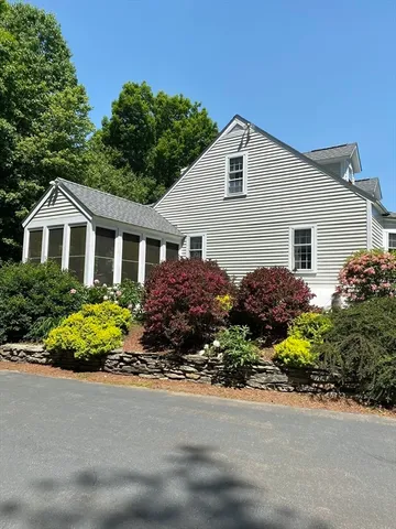 $725,000 | 39 Mt Lebanon Street, Pepperell, MA 01463