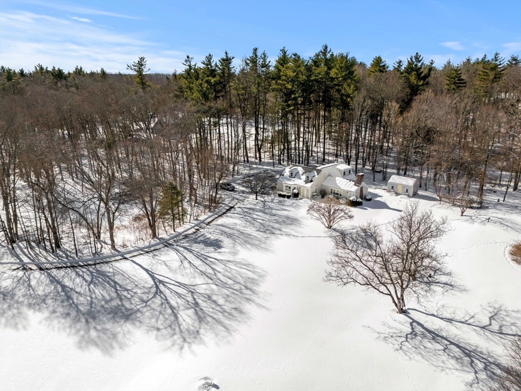 39 Mt Lebanon Street Pepperell, MA 01463 - Photo 32 of 33