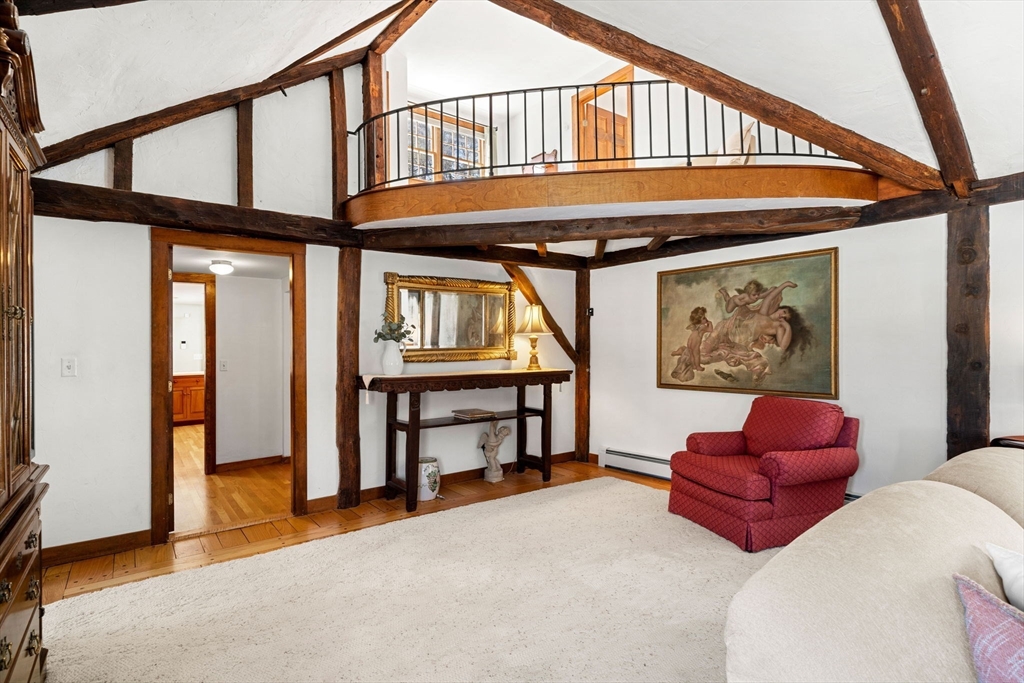 39 Mt Lebanon Street Pepperell, MA 01463 - Photo 4 of 33