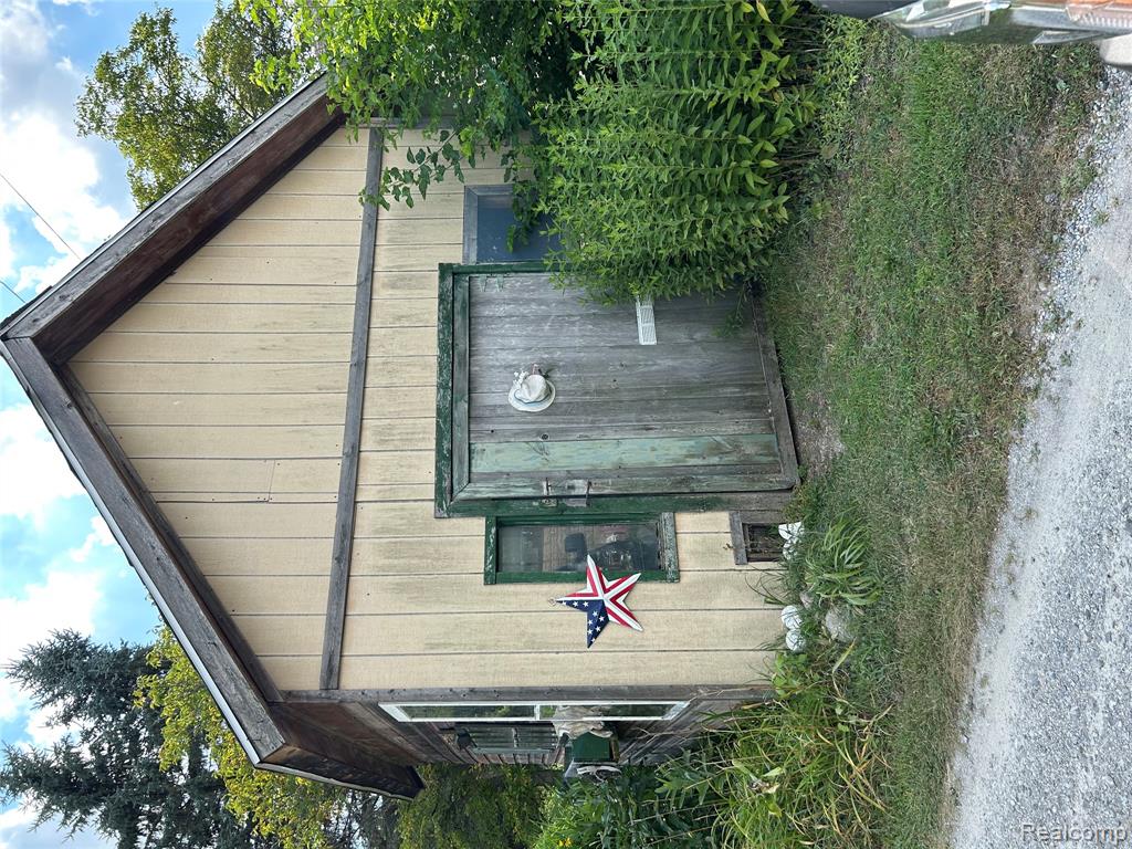 1429 East Caro Road Caro, MI 48723 - Photo 7 of 18