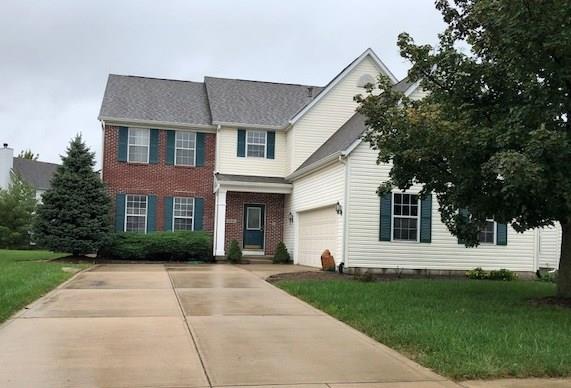 6568 Hunters Ridge South Zionsville, IN 46077 - Photo 1 of 30 Gallery Image 1