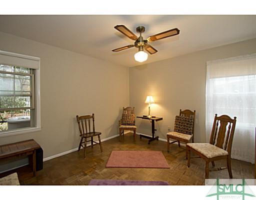 12708 Sunnybrook Road Savannah, GA 31419 - Photo 12 of 25 Bedroom. Bedroom Two