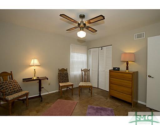 12708 Sunnybrook Road Savannah, GA 31419 - Photo 13 of 25 Bedroom. Bedroom Two