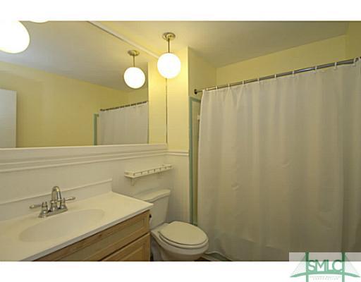 12708 Sunnybrook Road Savannah, GA 31419 - Photo 14 of 25 Bathroom. Bathroom One