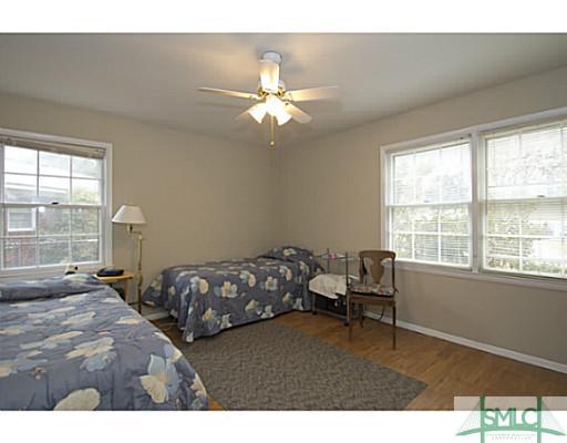 12708 Sunnybrook Road Savannah, GA 31419 - Photo 15 of 25 Master Bedroom. Bedroom Three