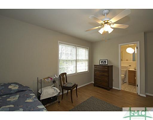 12708 Sunnybrook Road Savannah, GA 31419 - Photo 16 of 25 Master Bedroom. Bedroom Three