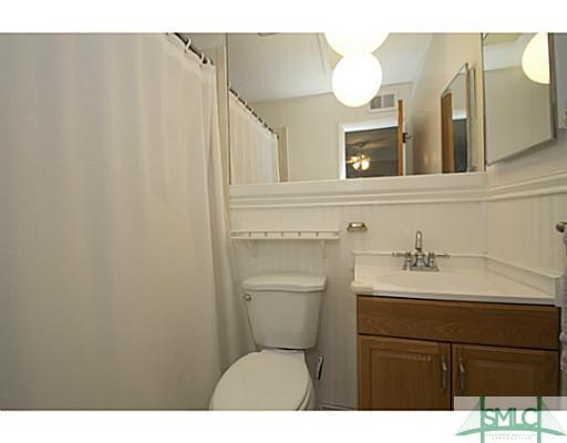 12708 Sunnybrook Road Savannah, GA 31419 - Photo 17 of 25 Master Bath/Spa. Bathroom Two