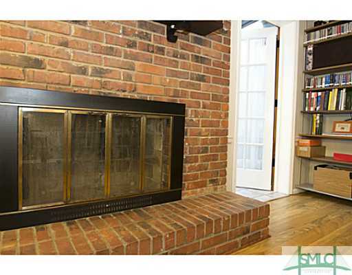 12708 Sunnybrook Road Savannah, GA 31419 - Photo 6 of 25 Other. Living Room Fireplace