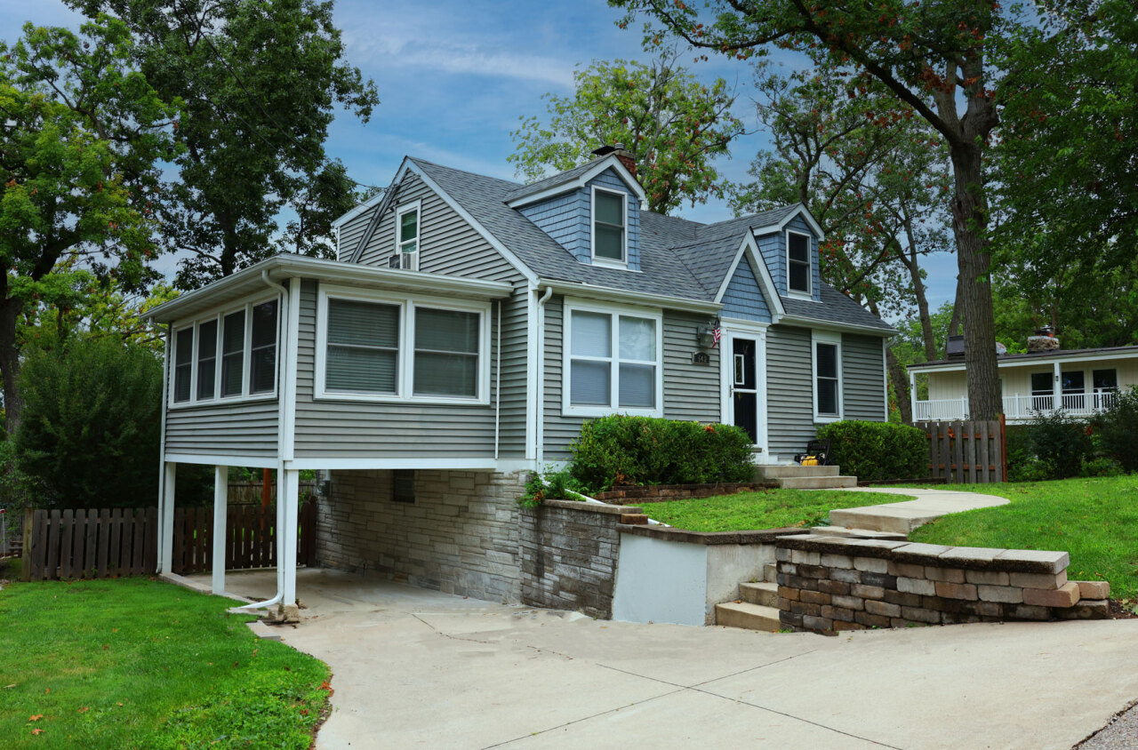 542 Glenview Road Williams Bay, WI 53191 - Photo 1 of 1 Photo 11