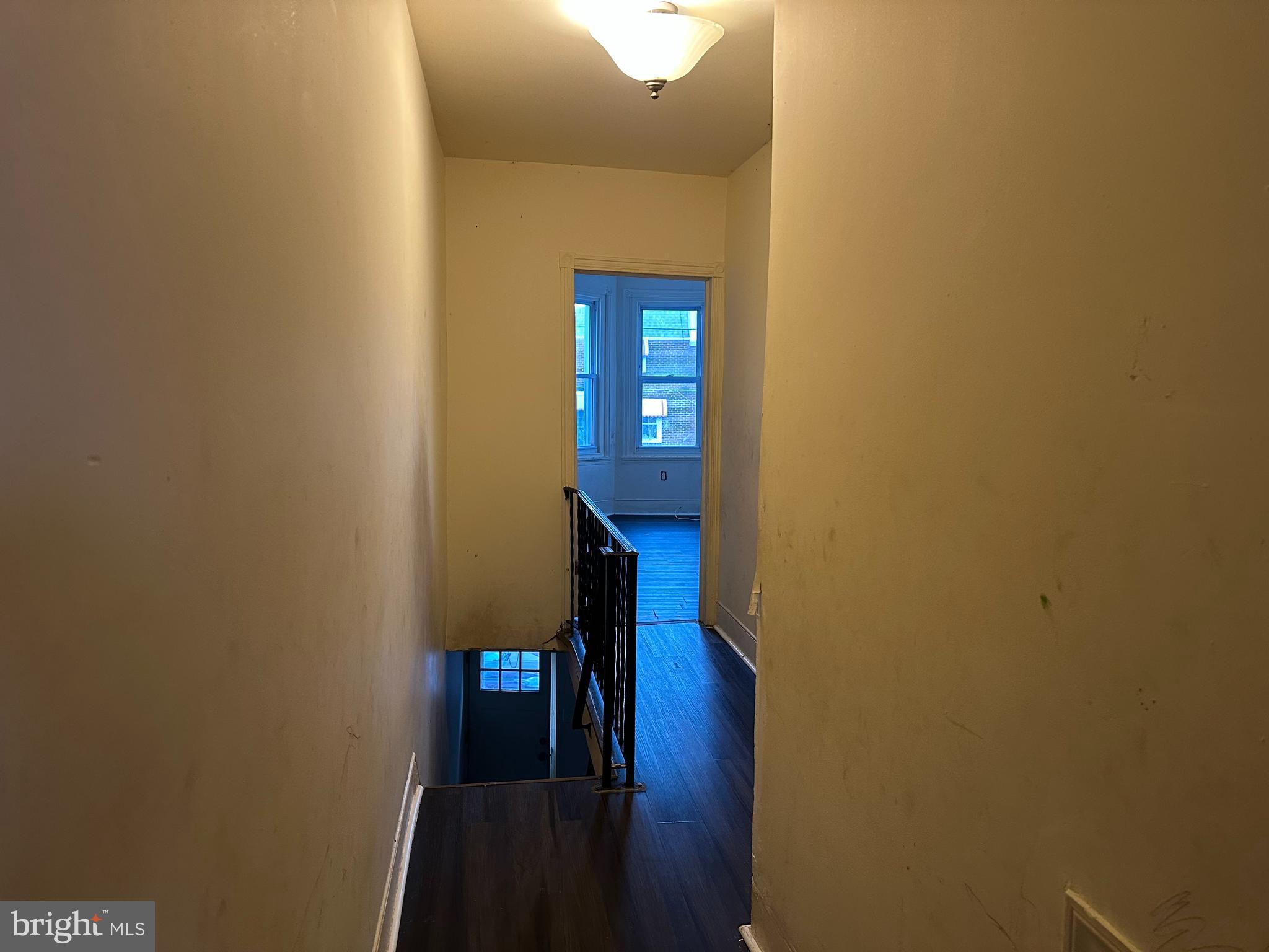 1656 Granite Street Philadelphia, PA 19124 - Photo 6 of 10 a view of entryway