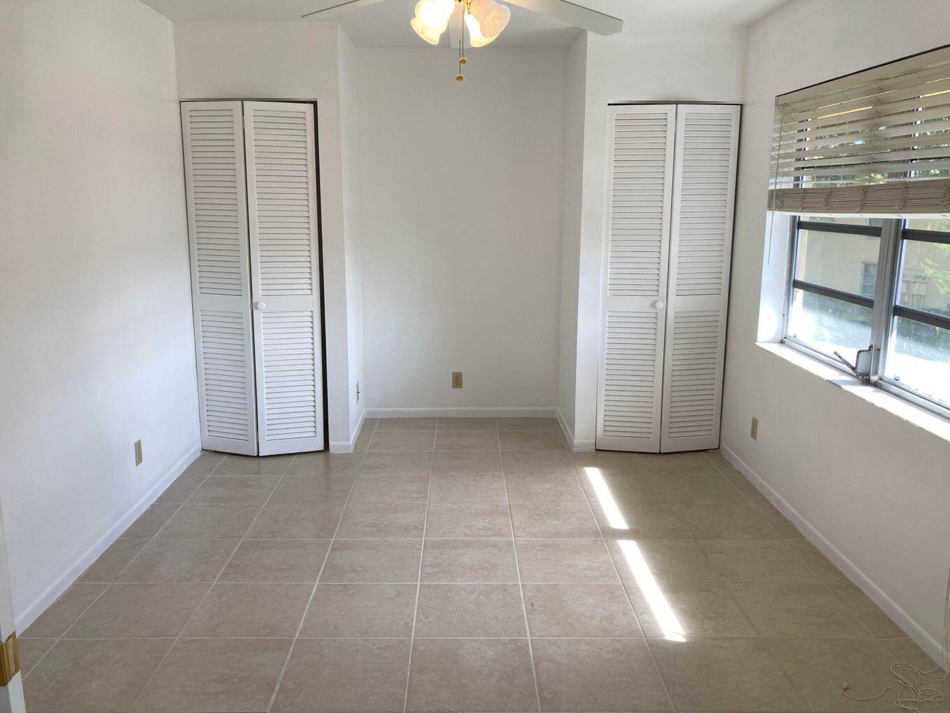 13777 Via Aurora, Unit B Delray Beach, FL 33484 - Photo 12 of 18 2nd Bedroom