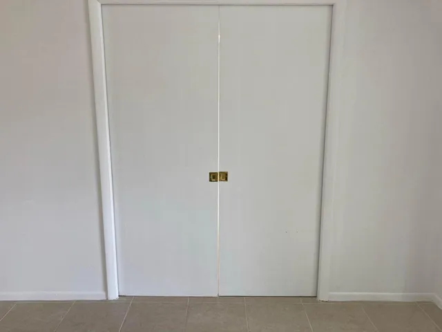 a close up view of a shower