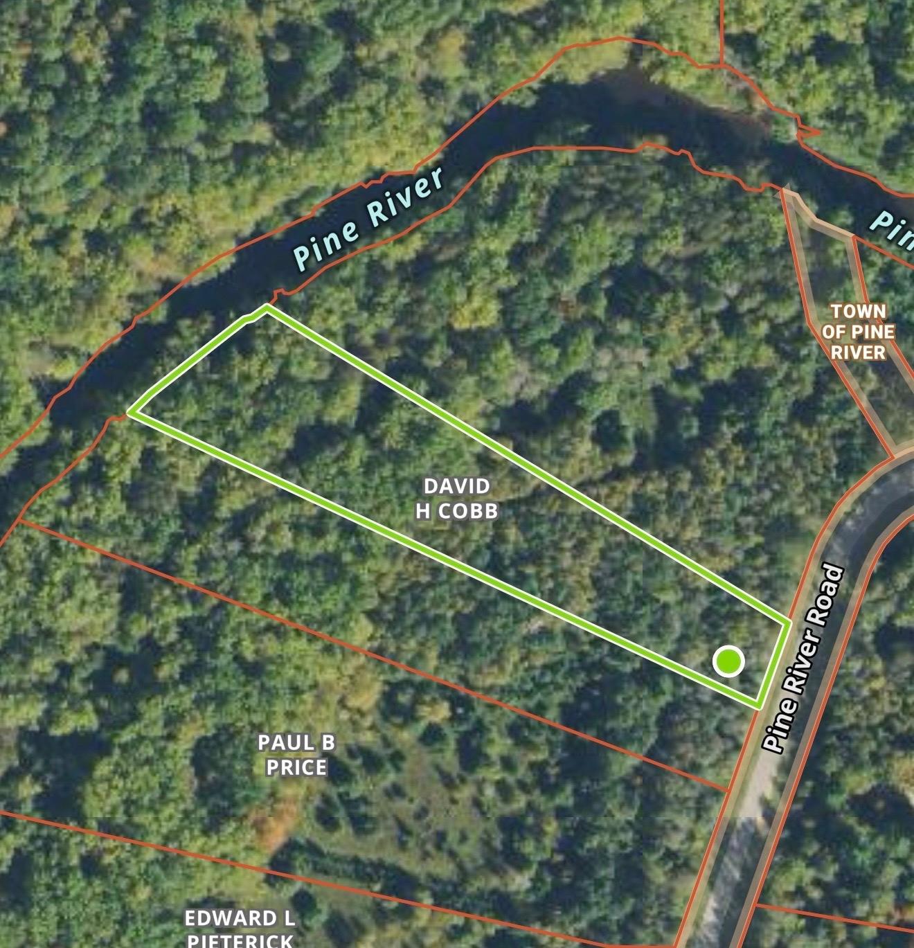 Lot 7 Pine River Road Tomahawk, WI 54487 - Photo 22 of 22