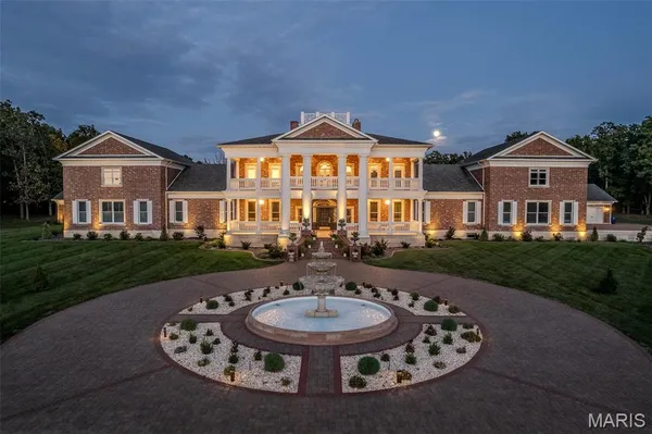 $2,895,000 | 345 Coach Road, Lebanon, MO 65536