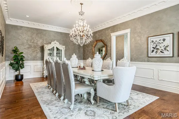 $2,895,000 | 345 Coach Road, Lebanon, MO 65536