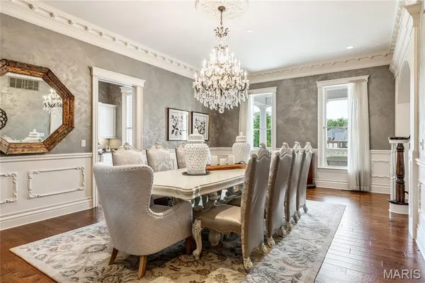$2,895,000 | 345 Coach Road, Lebanon, MO 65536