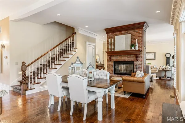 $2,895,000 | 345 Coach Road, Lebanon, MO 65536