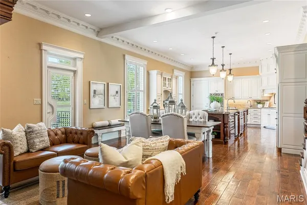 $2,895,000 | 345 Coach Road, Lebanon, MO 65536