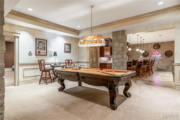 $2,895,000 | 345 Coach Road, Lebanon, MO 65536