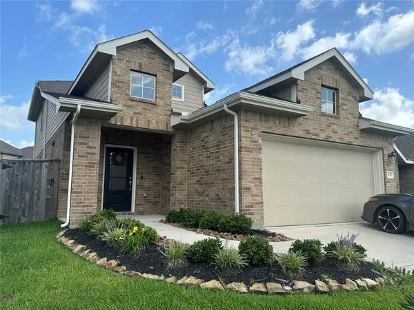 $320,000 | 6235 Arcadia Sound Lane, Houston, TX 77365