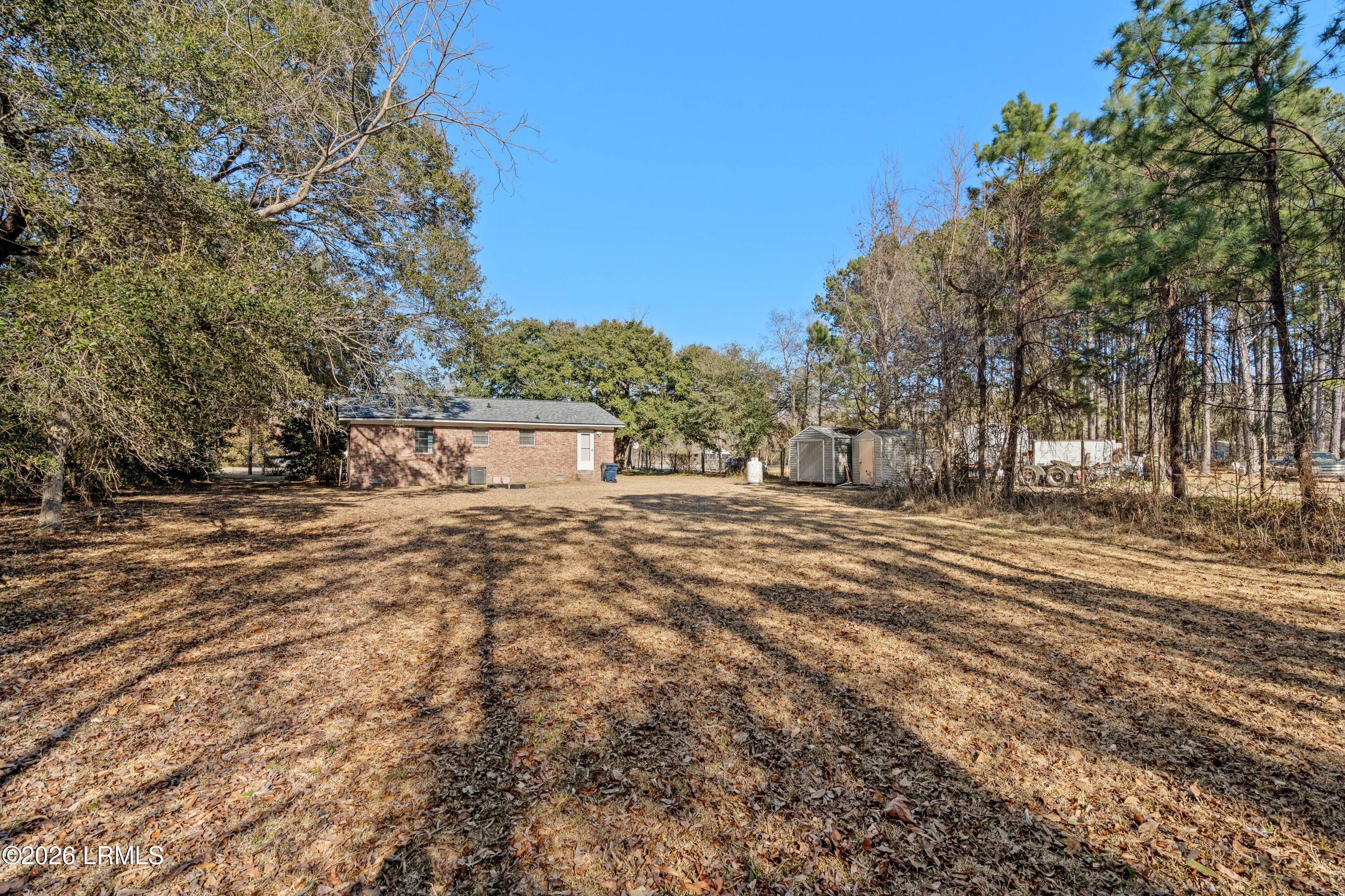 141 Riley Street Yemassee, SC 29945 - Photo 32 of 36 141 Riley-7