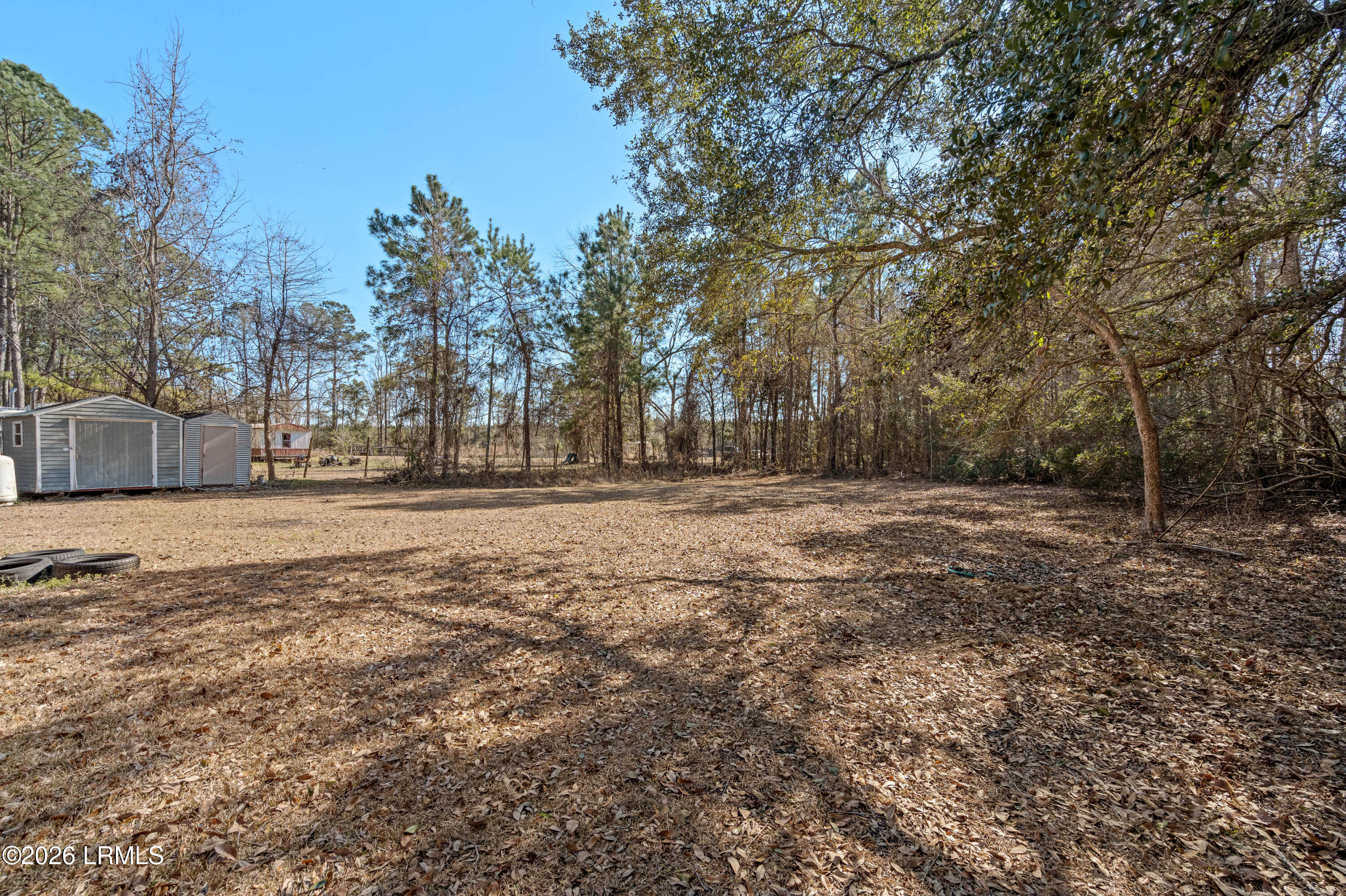 141 Riley Street Yemassee, SC 29945 - Photo 33 of 36 141 Riley-8