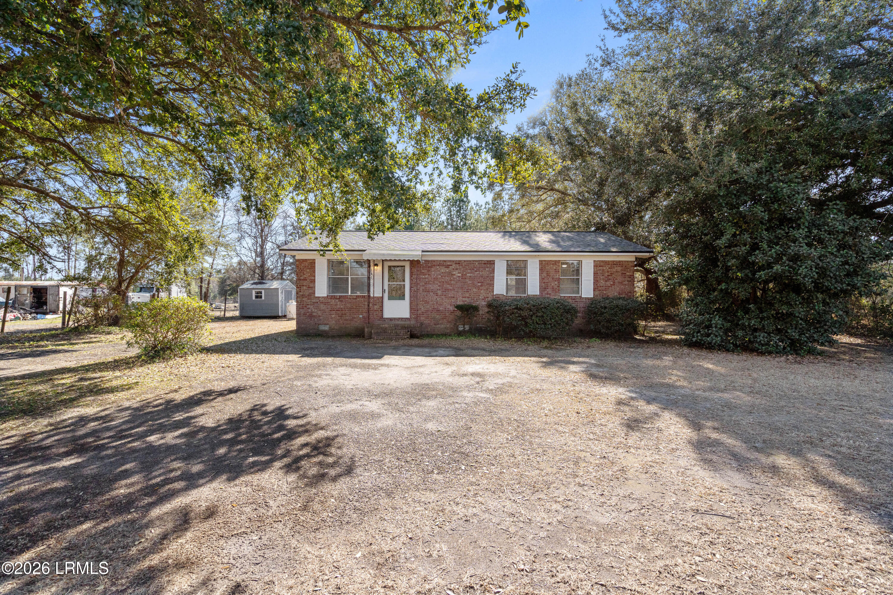 141 Riley Street Yemassee, SC 29945 - Photo 4 of 36 141 Riley-2