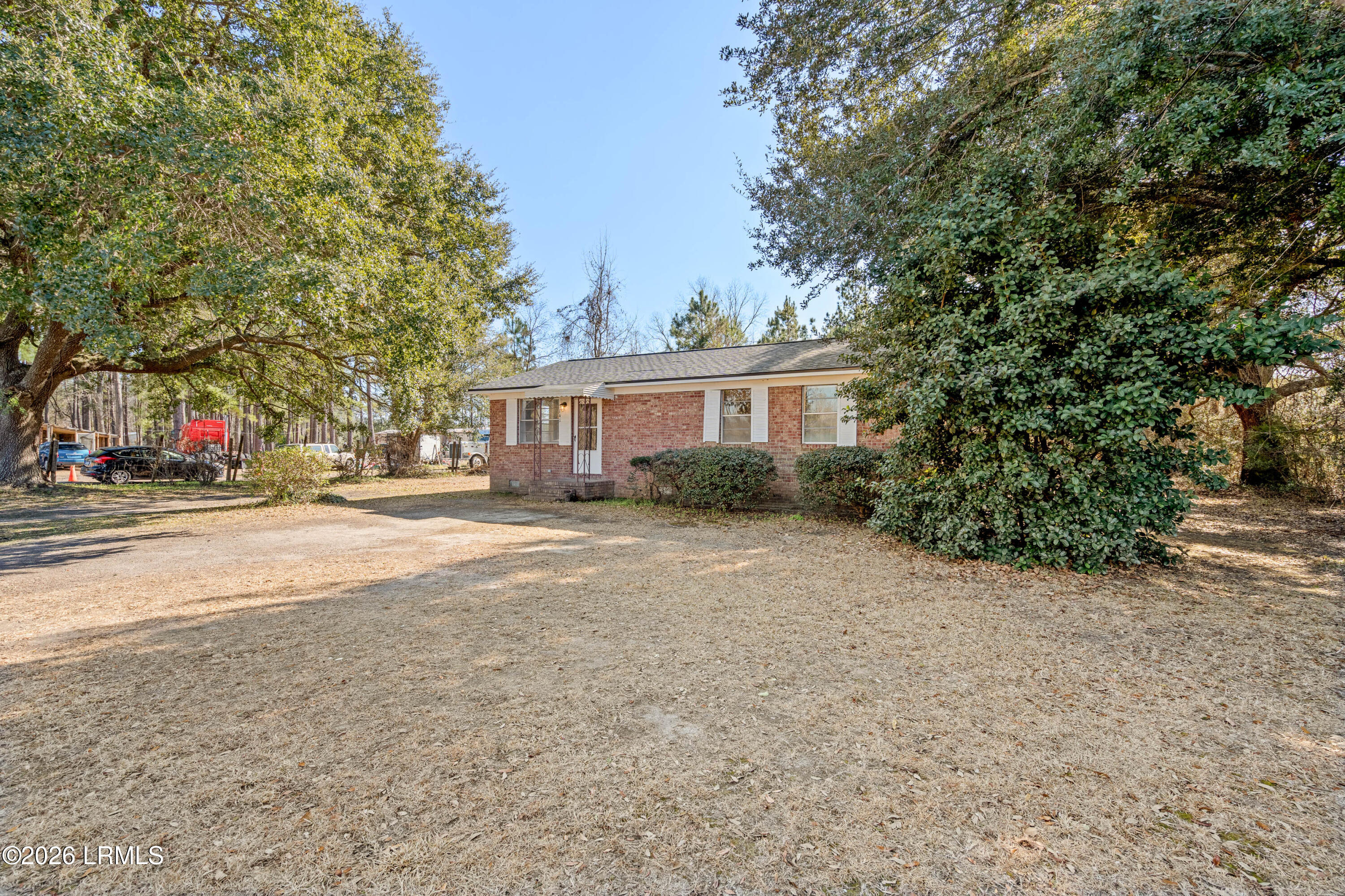 141 Riley Street Yemassee, SC 29945 - Photo 5 of 36 141 Riley-4