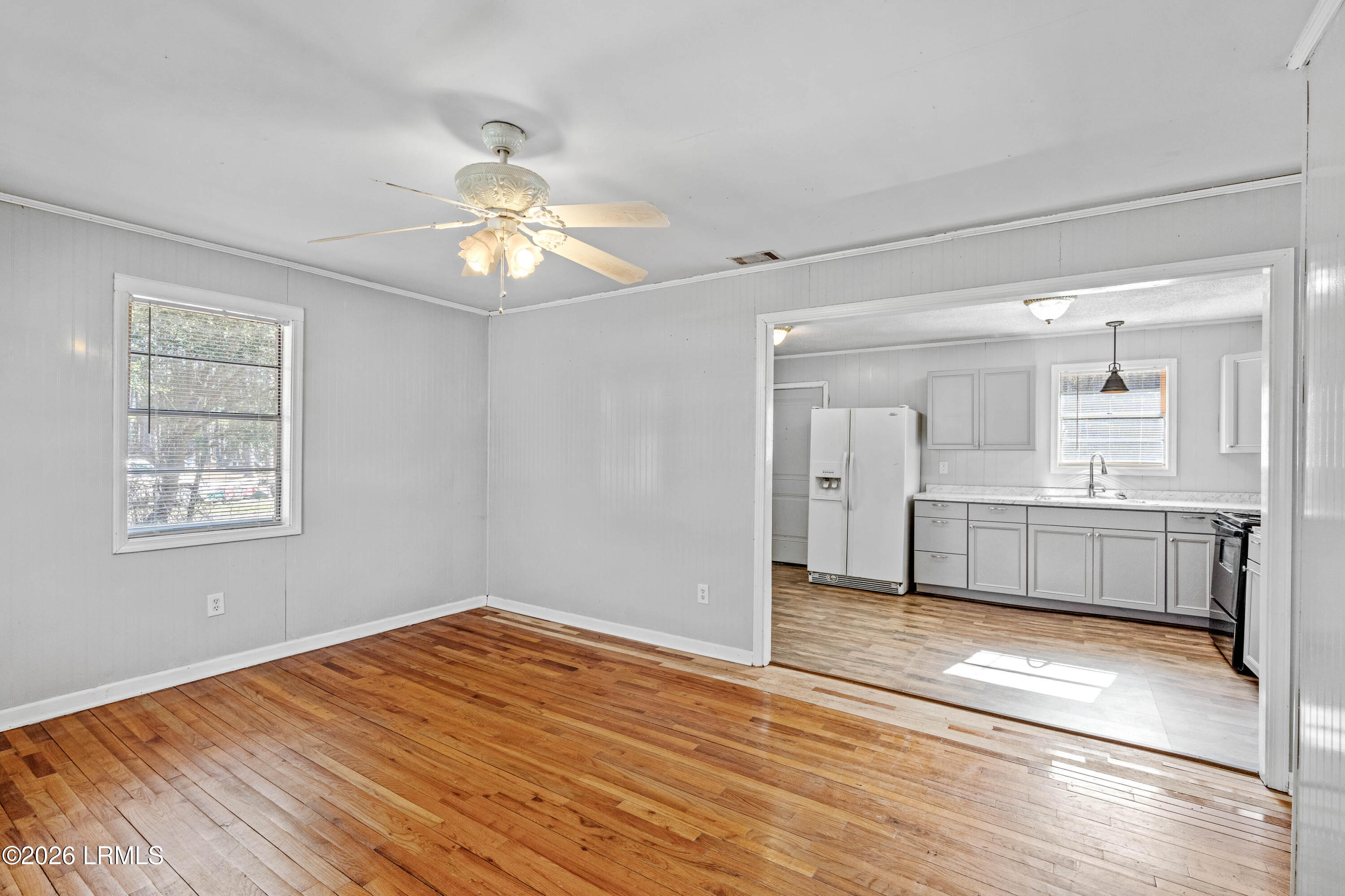 141 Riley Street Yemassee, SC 29945 - Photo 10 of 36 141 Riley-9