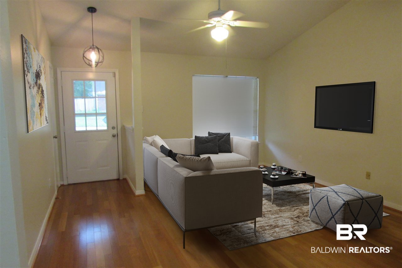 6300 Summer Pl Drive East Mobile, AL 36618 - Photo 3 of 22