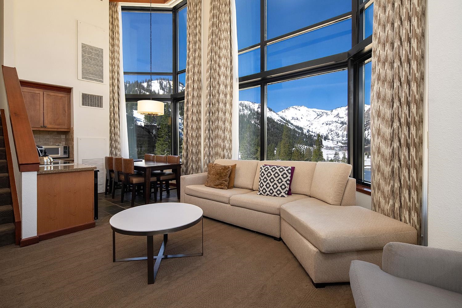400 Resort Road, Unit 960L Olympic Valley, CA 96146 - Photo 1 of 20 Gallery Image 1