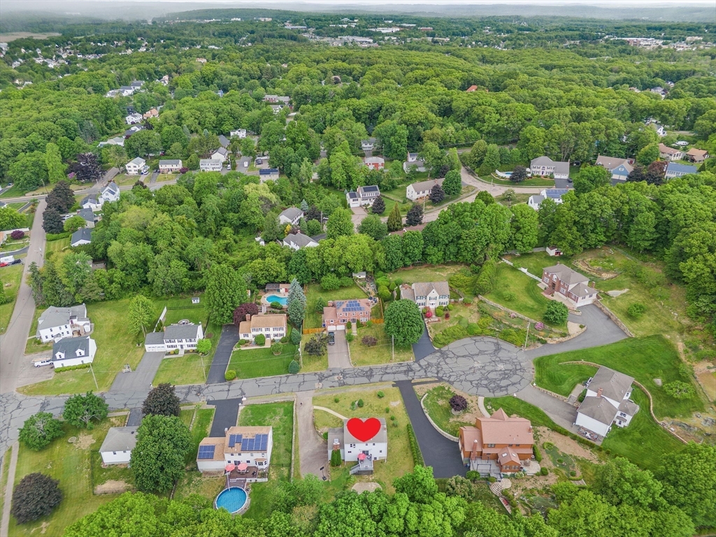 6 Bear Hill Road Milford, MA 01757 - Photo 36 of 37