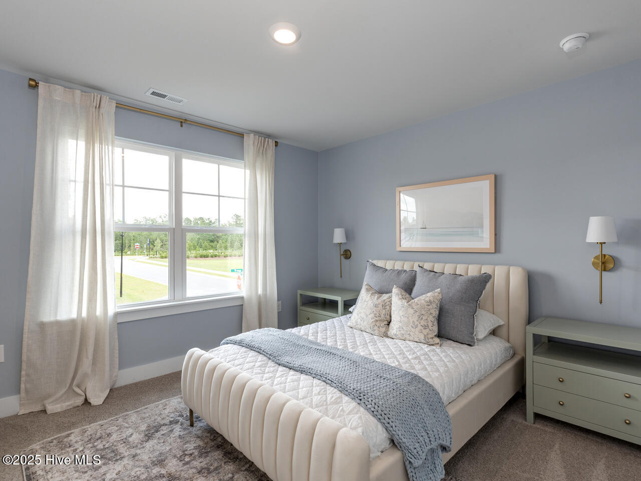 4317 Rough Stalk Lane, Unit LOT 299 Castle Hayne, NC 28429 - Photo 23 of 48 Not actual home similar to for illustrative purposes. Colors and options will vary.