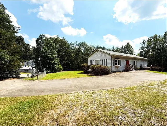 $750,000 | 2589 Morrison Moore Parkway East, Dahlonega, GA 30533