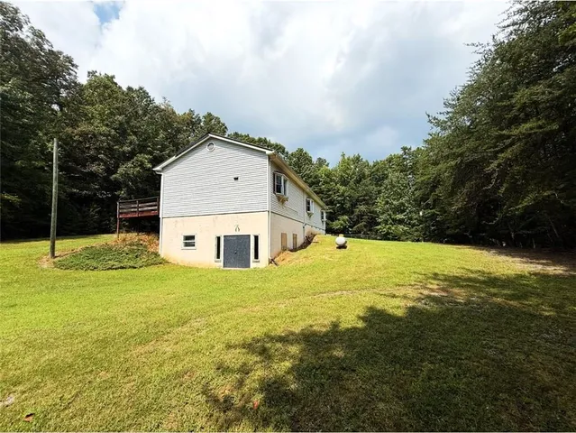 $750,000 | 2589 Morrison Moore Parkway East, Dahlonega, GA 30533