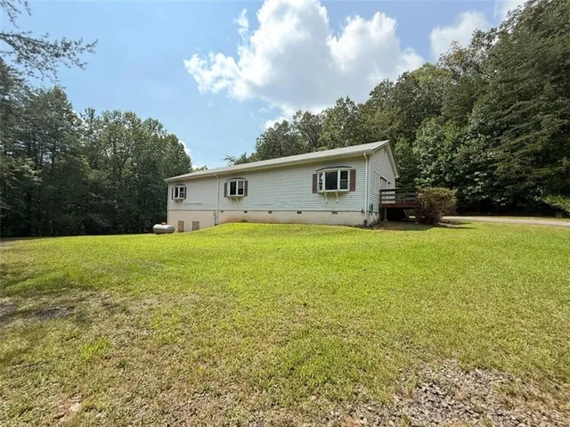 $750,000 | 2589 Morrison Moore Parkway East, Dahlonega, GA 30533