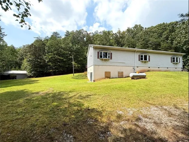 $750,000 | 2589 Morrison Moore Parkway East, Dahlonega, GA 30533