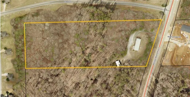 $750,000 | 2589 Morrison Moore Parkway East, Dahlonega, GA 30533