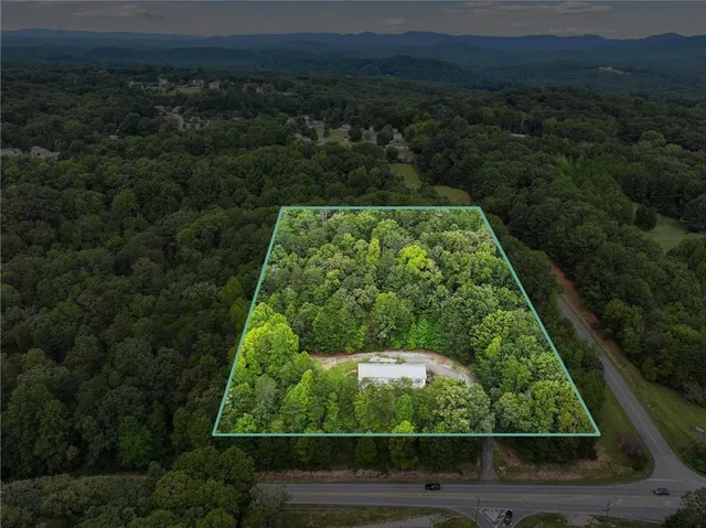 $750,000 | 2589 Morrison Moore Parkway East, Dahlonega, GA 30533