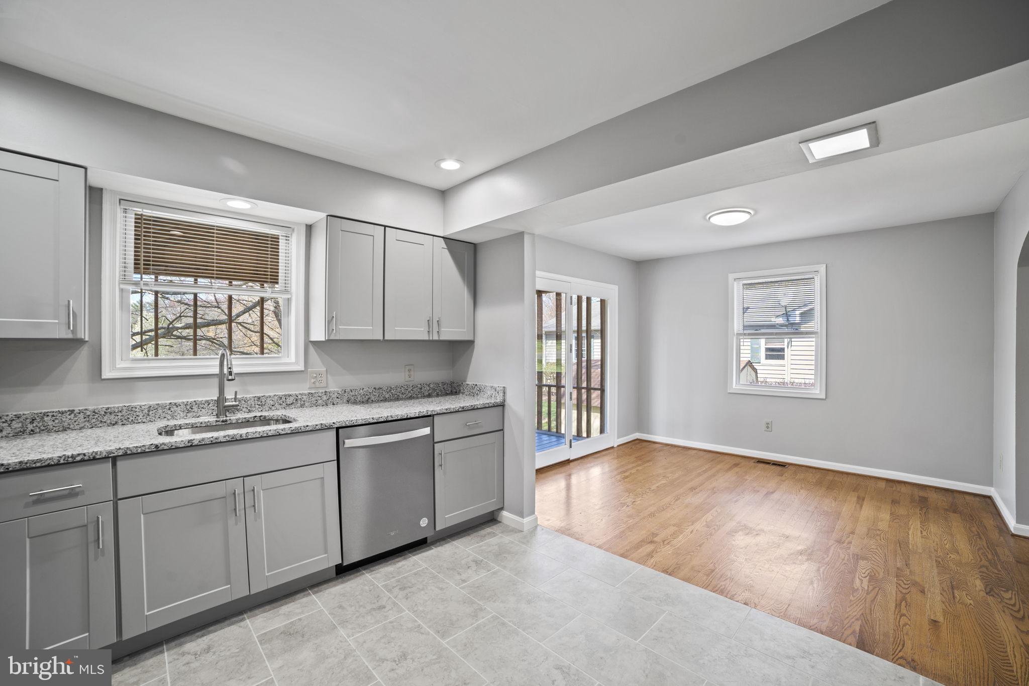132 Moser Road Warrenton, VA 20186 - Photo 11 of 36 Gallery Image 11
