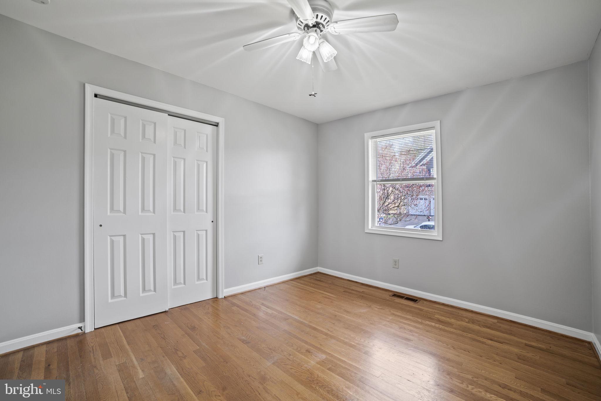 132 Moser Road Warrenton, VA 20186 - Photo 22 of 36 Gallery Image 22