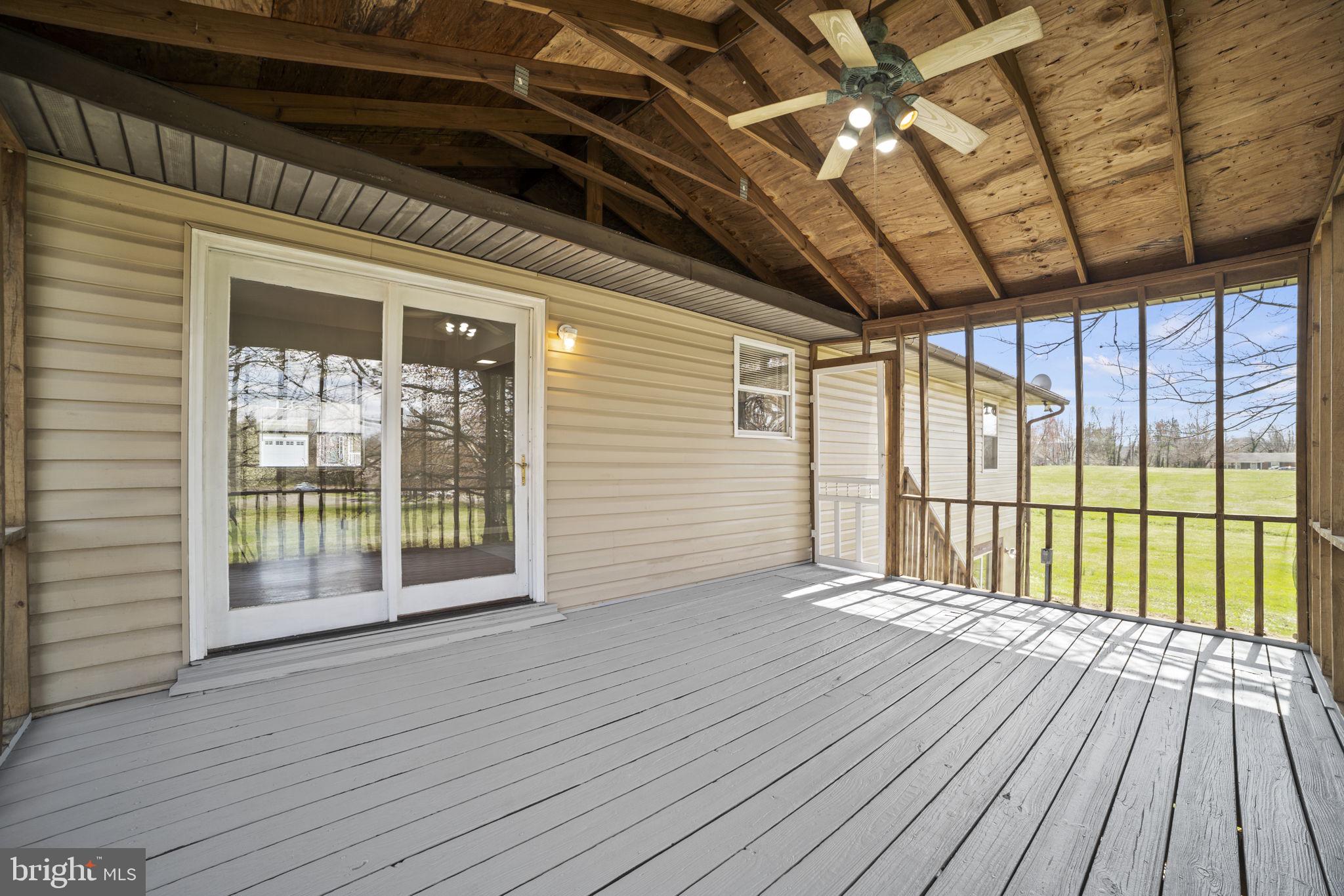 132 Moser Road Warrenton, VA 20186 - Photo 31 of 36 Gallery Image 31