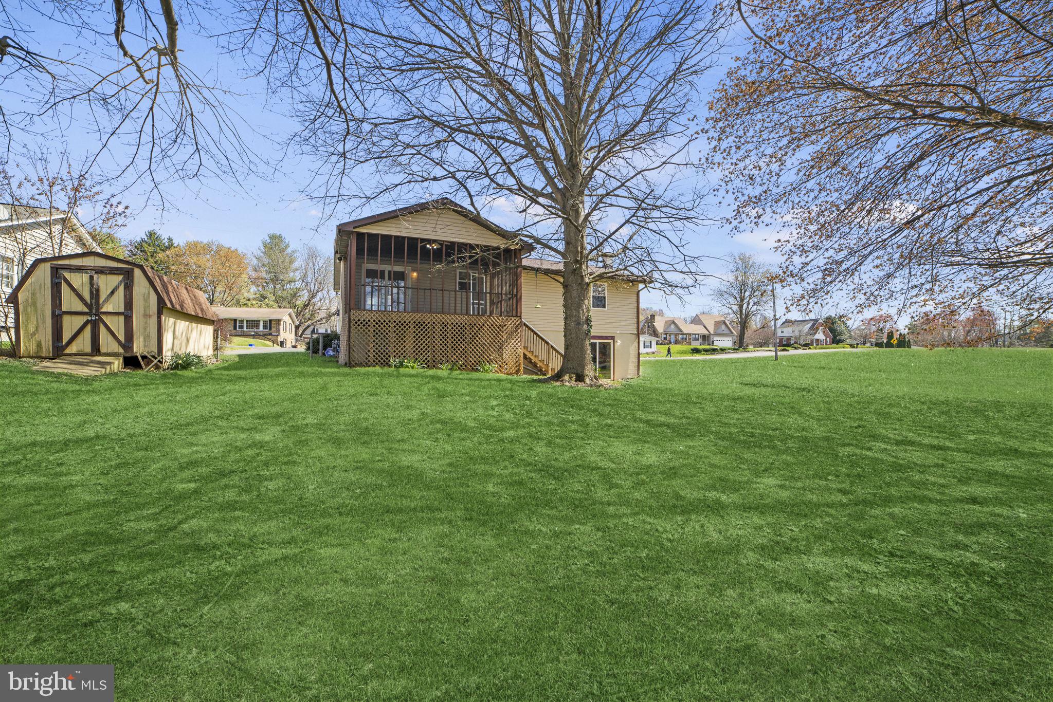 132 Moser Road Warrenton, VA 20186 - Photo 33 of 36 Gallery Image 33