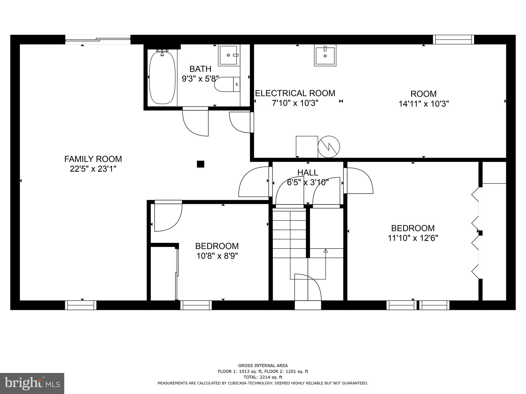 132 Moser Road Warrenton, VA 20186 - Photo 34 of 36 Gallery Image 34