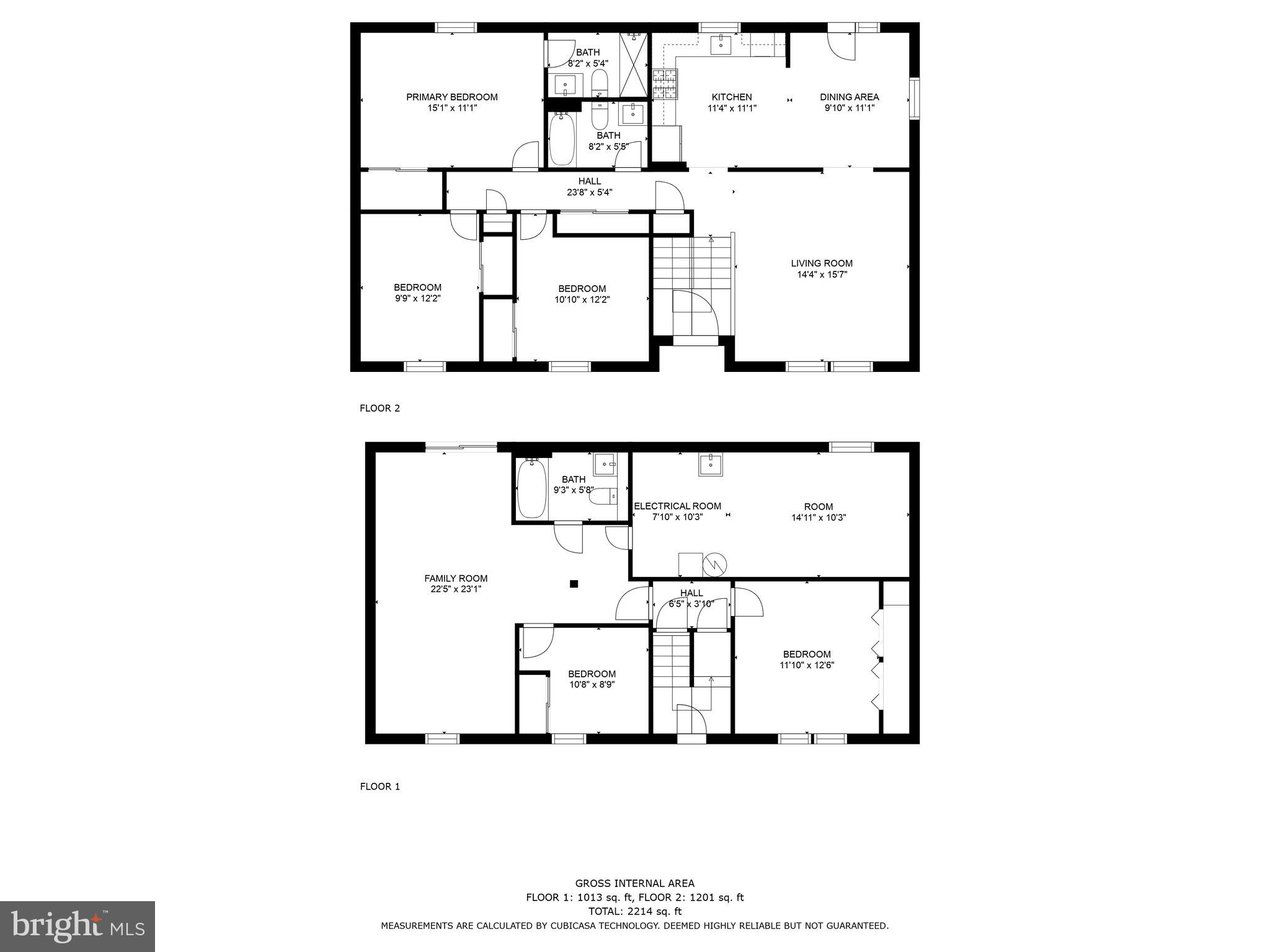 132 Moser Road Warrenton, VA 20186 - Photo 36 of 36 Gallery Image 36