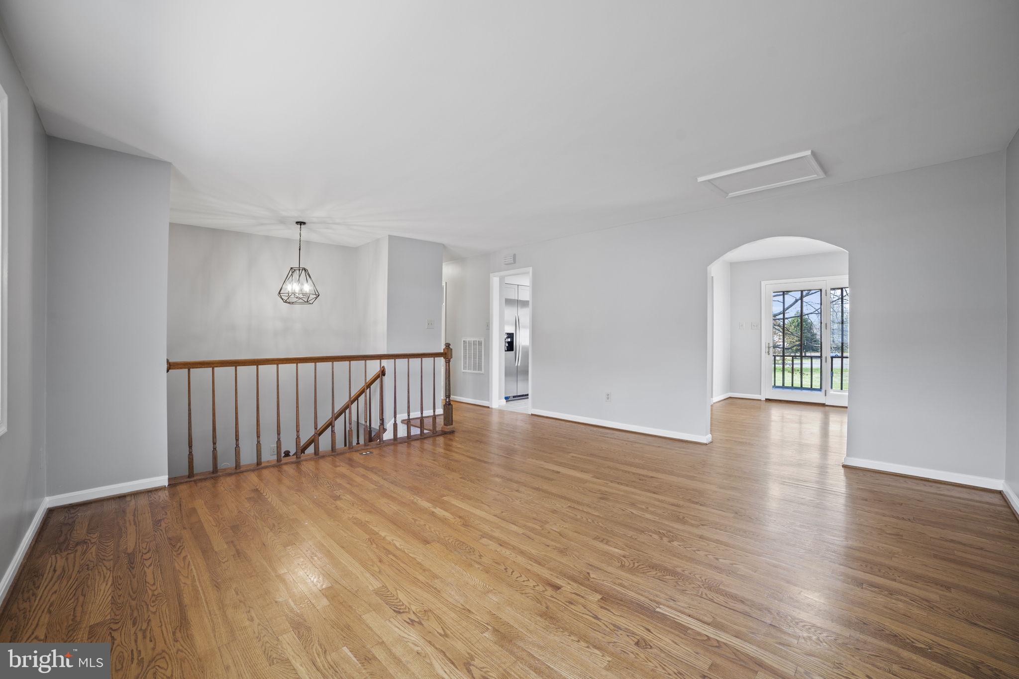 132 Moser Road Warrenton, VA 20186 - Photo 6 of 36 Gallery Image 6